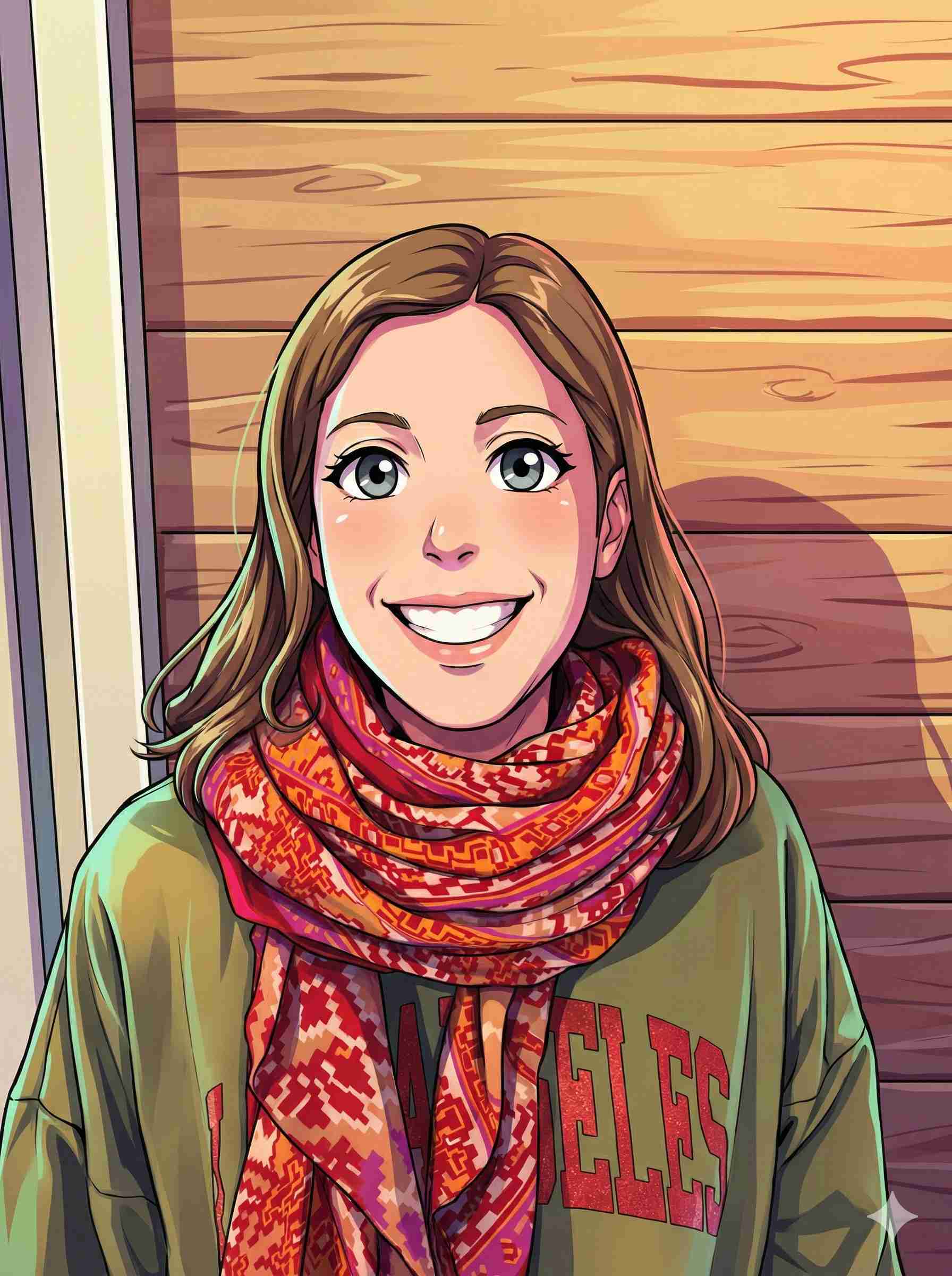 Alix - Docteur en Pharmacie