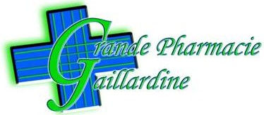 Grande Pharmacie Gaillardine - Gaillard 74240